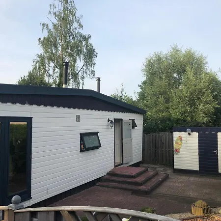 Ten Hove Chalet